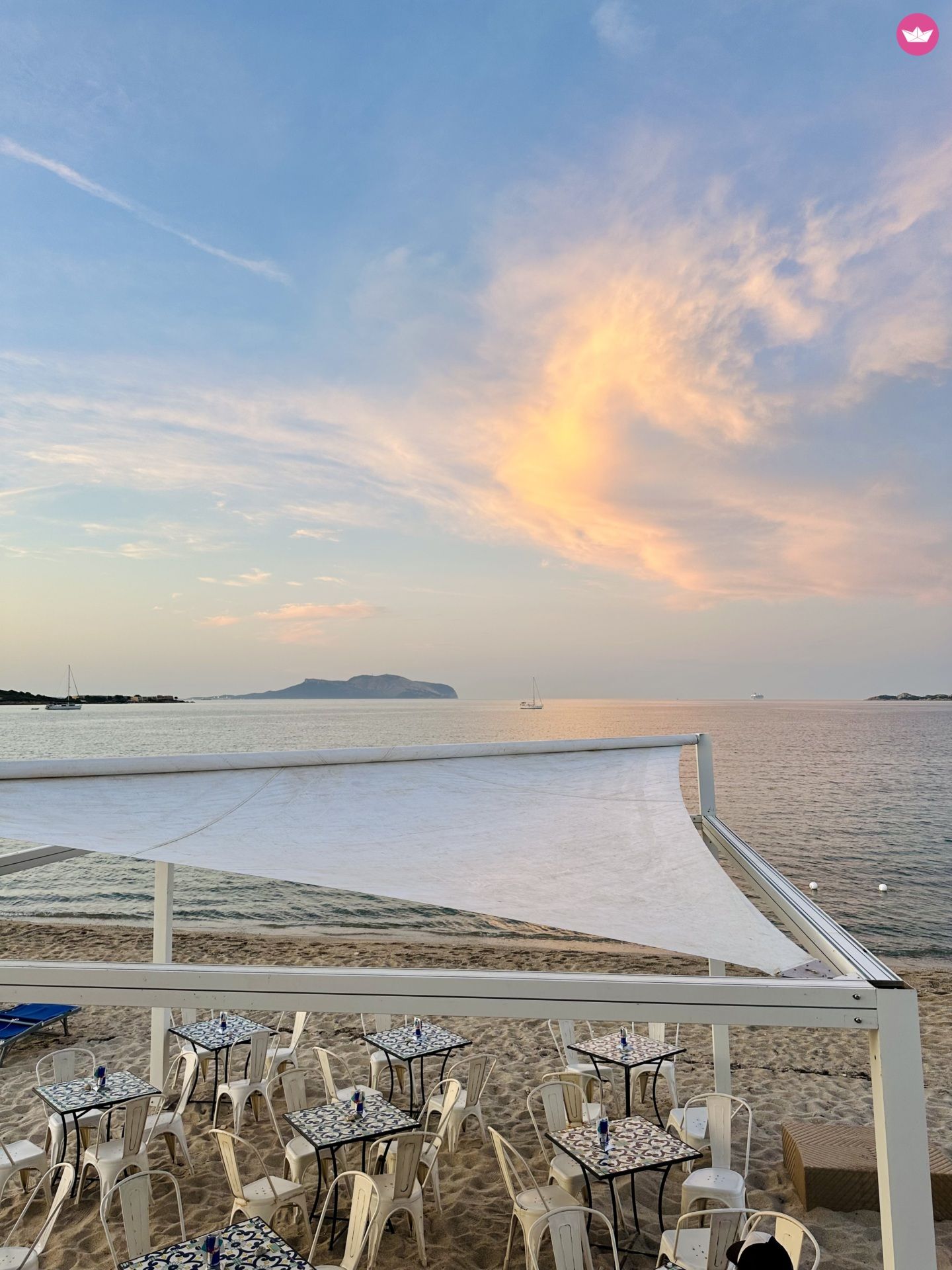 Noleggiare Beneteau Cyclades 50.5