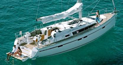 Location Voilier Bavaria 46 Cruiser Tromsø