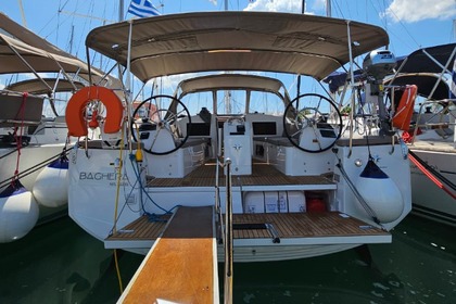 Location Voilier Jeanneau Sun Odyssey 410 - 3 cab. Lefkada