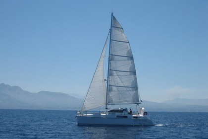 Location Catamaran CATANA catana 39 Port-Saint-Louis-du-Rhône