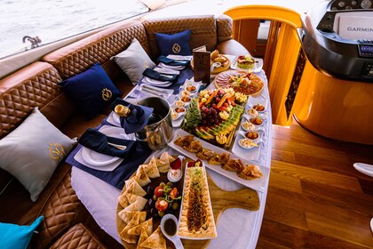 Sunseeker 60" Manhatan