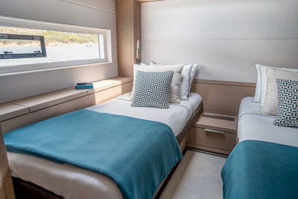 Lagoon SEVENTY 7 - 6-Cabin Version