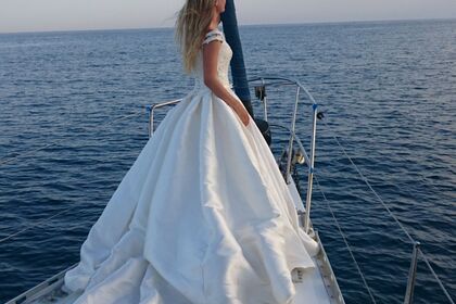 Cn Yachts Vallicelli 65'