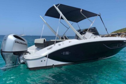 Passion Charter Ibiza Key Largo 24