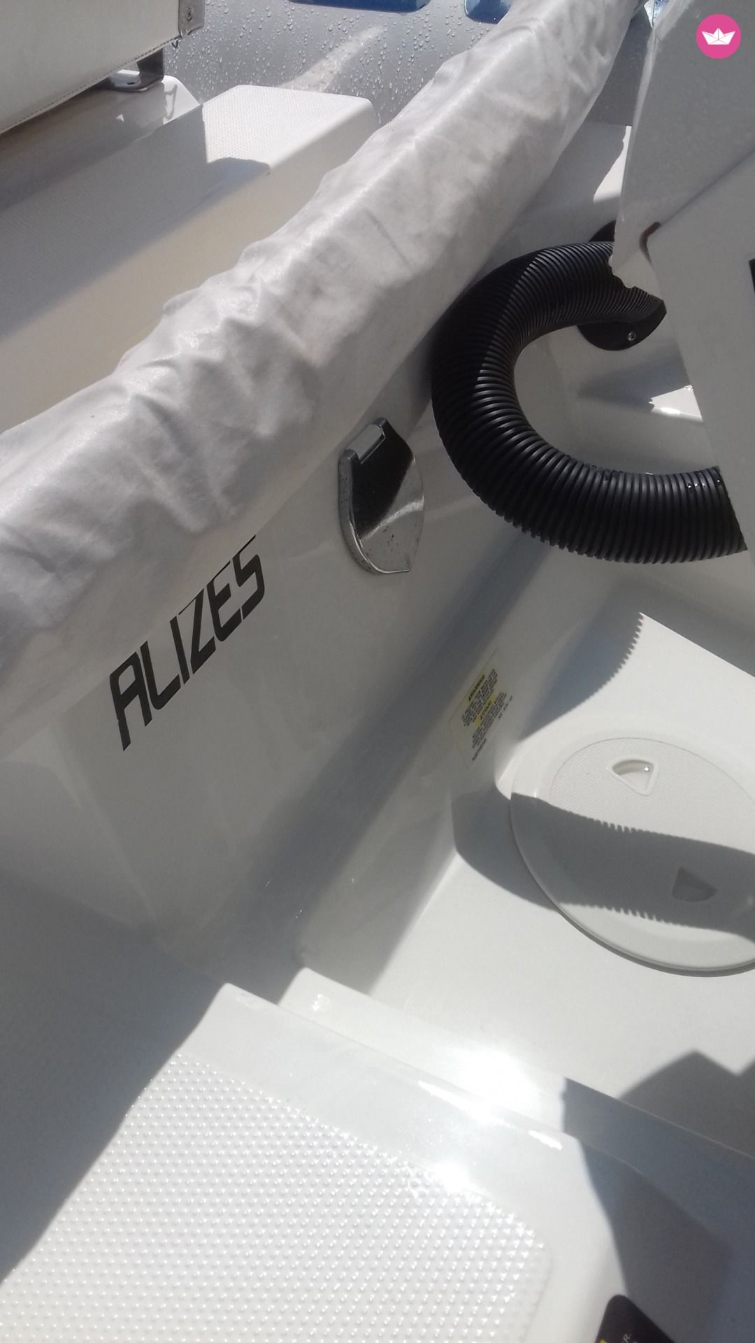 Semi-rigide Northstar 175 Rt de particuliers et professionnels