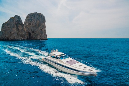 Rental Motor yacht Conam 58 S Positano
