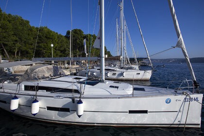Location Voilier Dufour Yachts Dufour 412 GL Mali Lošinj