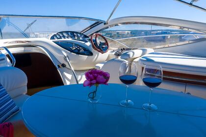 Hire Motorboat Gobbi 425 Sc Sveti Filip i Jakov