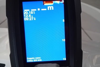 JOKER BOAT 580 COASTER PLUS