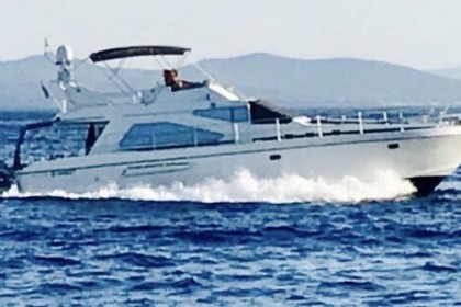 Alquiler Lancha Guy Couach 1501 Cl Empuriabrava