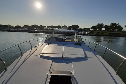 OPEN ALTURA 52 PIEDI