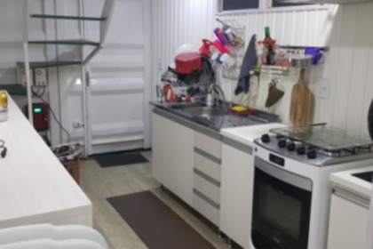 Rental Houseboats  ETAP Houseboat Porto Jofre