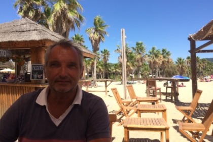 Location Voilier JEANNEAU sun odyssée 31 Bormes-les-Mimosas