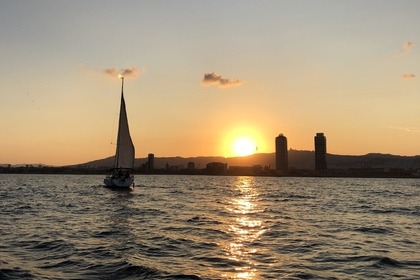 Aluguel Bavaria 42 Cruiser