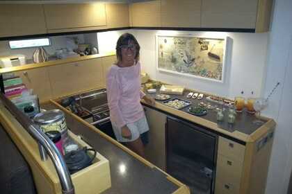 Super BORDEAUX 60⛵CNB Yachts