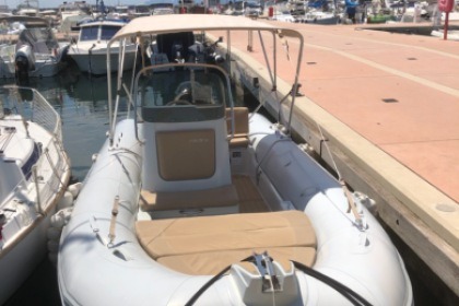 ?? Zodiac Medline 660 – Comfort & Performance from Antibes (Port Gallice)