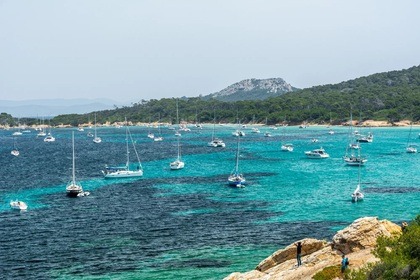 Location Voilier Dufour Dufour 485 Grand Large Hyères