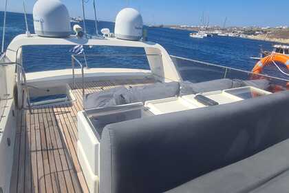 Full Day with Sunset in Mykonos