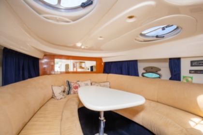 Cranchi Endurance 39