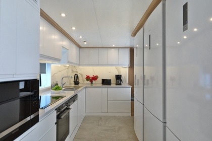 AEGEAN 26M EXPLORER UKIEL