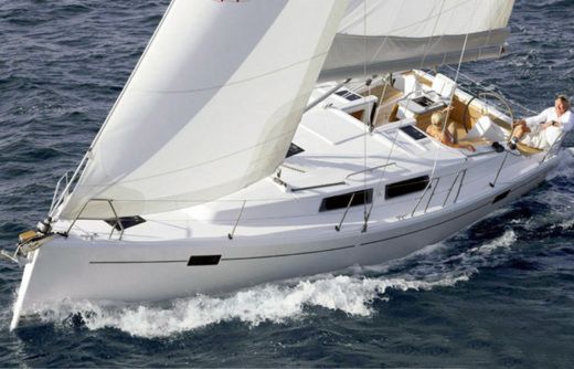 Sernaka, Hanse 385, Red