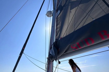 Catamaran PREMIUM 2024