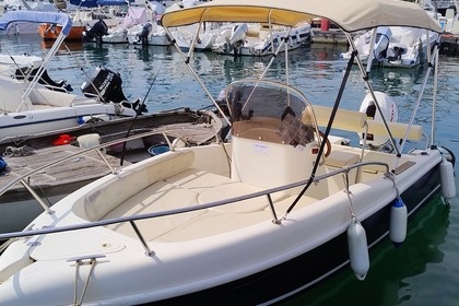 FUTURAMA 500 - 40 CV HONDA 4T