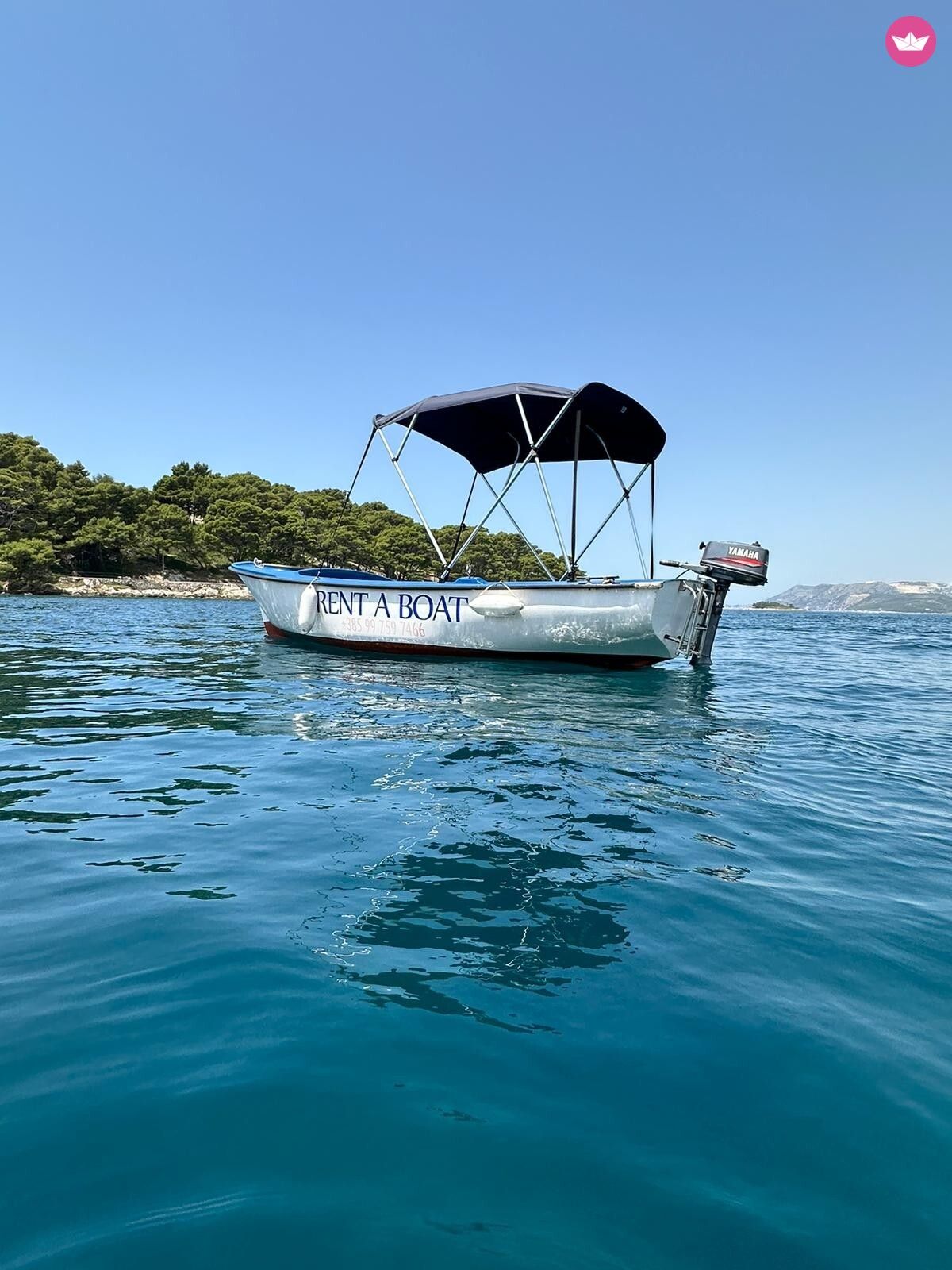 Bateau sans permis Elan Elan Pasara 490 5cv 3