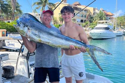 Private Fishing Charters