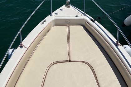 Yacht & Co Voyage 18 Bordò