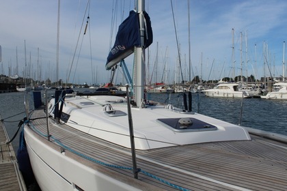 location dufour 425 gl