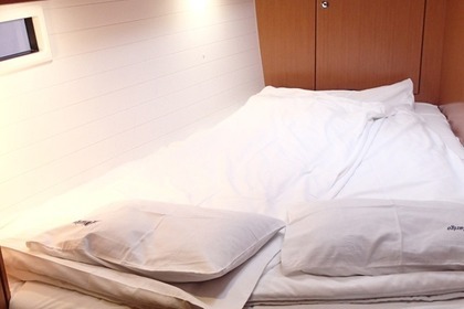 Bavaria 45 Cruiser (Controvento)