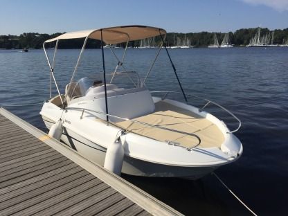 Location Bateau à moteur Beneteau Flyer 500 Sundeck Piriac-sur-Mer