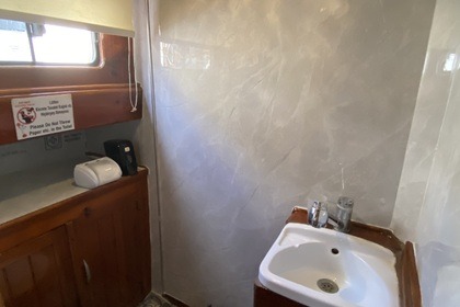 Reliable address for blue cruise