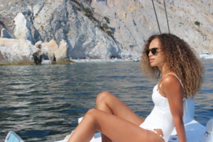 Artemida traditonal boat