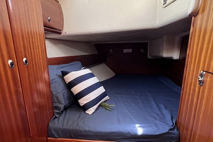 Bavaria 36 Cruiser - Caray