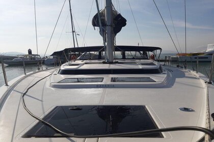 Charter Sailboat Bavaria Bavaria 45 C Phuket