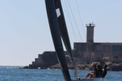 Location Voilier Cork 1720 Leça da Palmeira