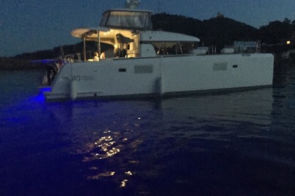 Coucher de soleil Unique: Ne manquez pas le Cannes Sunset Experience et créer des souvenirs inoubliables