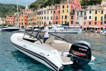 Rental Motorboat Capelli Tempest Br 65 Portofino