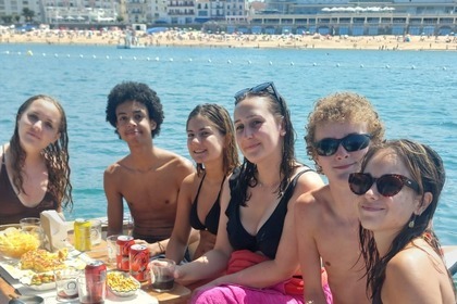 Ocean Tours Hondarribia