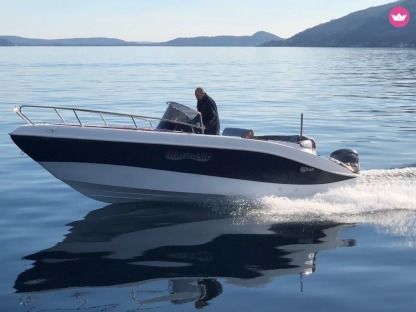 Location Bateau à moteur Marinello 500 Torrevieja