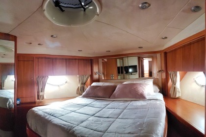 Deal of the Day! Sunseeker 72 Ft Yacht for Rent in Cartagena, Colombia