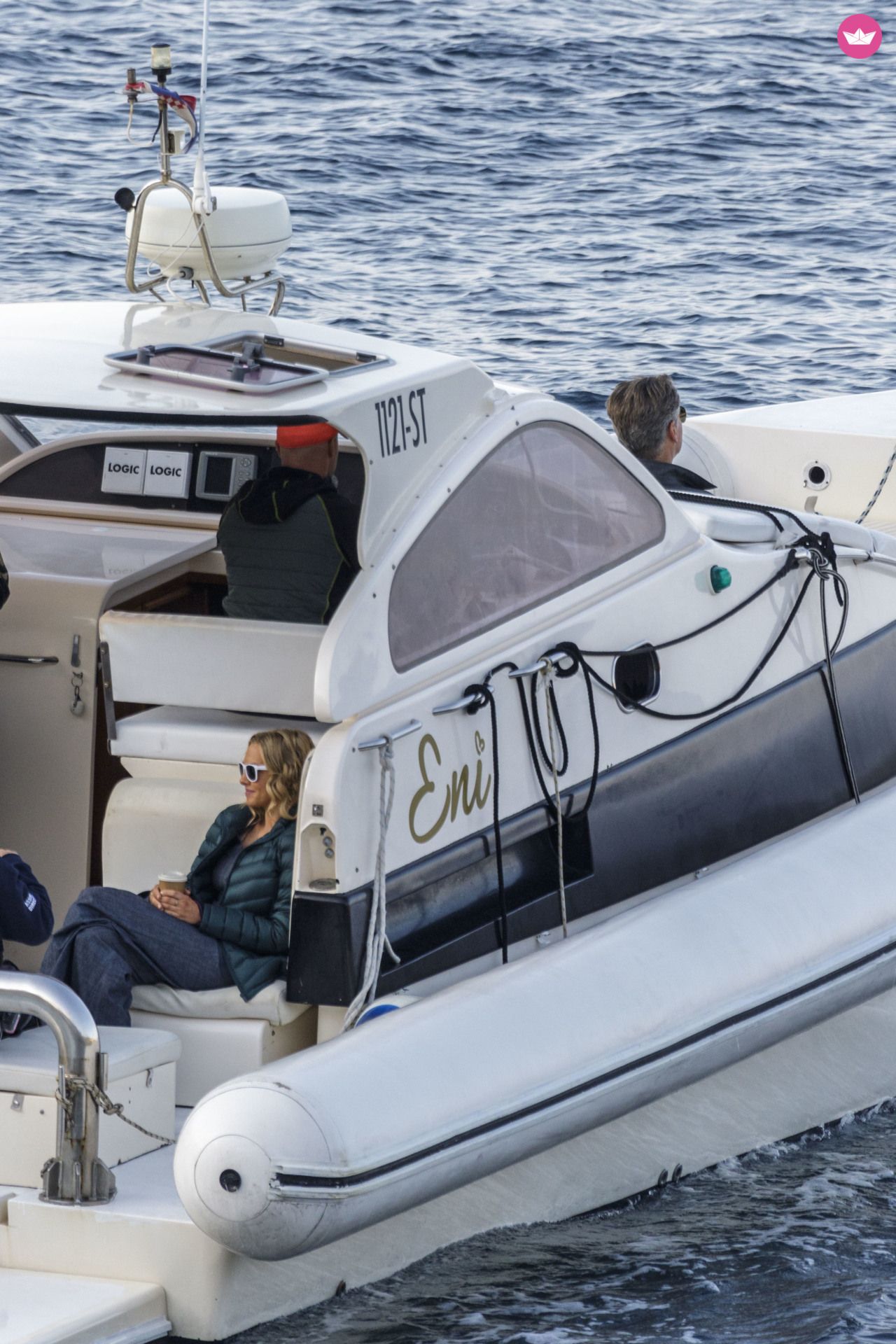 Motorboat Lomac Nautica Airone 40  