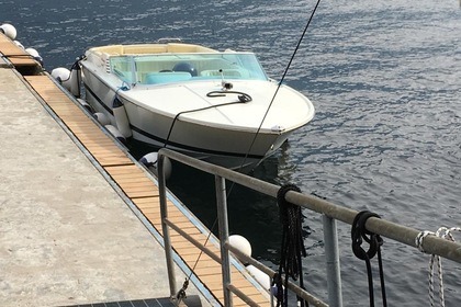 Noleggio Barca a motore Colombo Superindios 19 Como