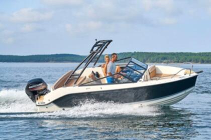Charter Motorboat Quiksilver Activ 605 Bowrider Ca'n Pastilla