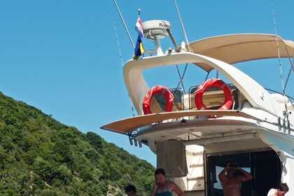 Miete Motorboot Motor boat Altair-45 Pula