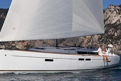 Location Voilier  Sun Odyssey 479 Rhodes