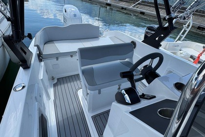 Orizzonti Poséidon - Manatea