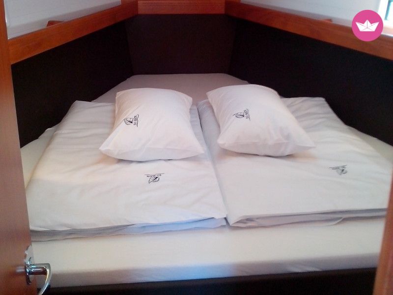 Bavaria Cruiser 37 w Zadar do wynajęcia